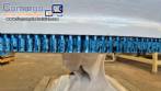 300 kg hook-type dough mixer