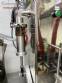 Bench top filling machine 2 nozzles Dosar Equipment
