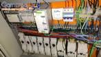 Rodighero automatic bottle and jar baler