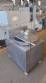 Stainless steel meat and sausage processor cutter 30 kg