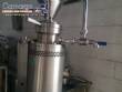 Vertical colloidal mill