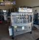 Vinox Zegla carbonated soft drink can filling machine