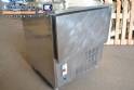 Pr�tica Klimaquip stainless steel blast freezer