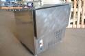 Prtica Klimaquip stainless steel blast freezer