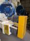 Conveyor thread for powders Bayervento