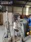 90 kg stainless steel jacketed food homogenizer processor