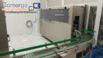 Rotary filling machine, washer-rinser VMC, Narita nozzle sleeve labeling machines, 20-liter gallon