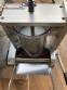 La Monferrina P6 short and long pasta extruder