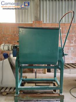 Machines for soap manufacturing