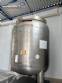 Alsafe 316L stainless steel aseptic tank for the beverage industry 12.000 L