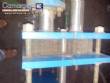 Double heat exchanger