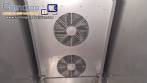 Klimaquip stainless steel ultra-freezer