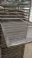 Skeleton carts in iron with Marcepan mesh trays
