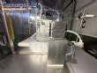 Bausch Strobel parenteral bag filling and sealing machine for 250 ml to 2,000 ml