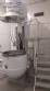 Planetary mixer with tilting jacketed bowl, Inco 500 liters
