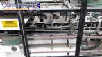 Cartoner machine Fabrima