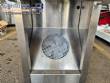 Fresh Pasta Extruder 20 kg per hour Italvisa