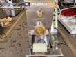 Fresh Pasta Extruder 20 kg per hour Italvisa