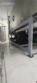 Freeze dryer, stainless steel freeze-drying machine for 50 kg to 60 kg.