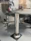 300 liter stainless steel hermetic jacketed mixing reactor tank