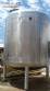 Industrial agitation tank 25.000 L Inoxil
