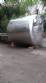 Industrial agitation tank 25.000 L Inoxil