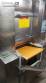 Indiana 500 mm dough sheeter