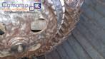 Chocolate refiner 500 kg Mallosa