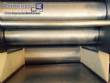 5 roller refiner Jaf inox