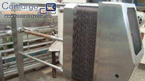 Heat exchanger