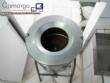 Industrial mixer in stainless steel 30 MB