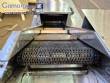 Continuous fryer of 4 thousand units / hour MCI