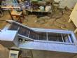Continuous fryer of 4 thousand units / hour MCI