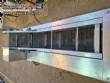 Continuous fryer of 4 thousand units / hour MCI