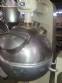 Pots stainless steel ball Maincal