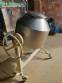 250 liter stainless steel drageer