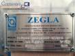 Zegla Soft Drink Syrup