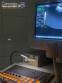 Ultrasound device for medical clinics Medison Sansung
