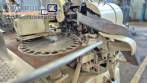 Forgrove 22B Double Twist Wrapping Machine