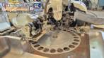 Forgrove 22B Double Twist Wrapping Machine
