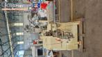 Forgrove 22B Double Twist Wrapping Machine