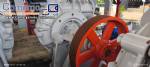 Weir Warman 12/10 Heavy Duty Centrifugal Slurry Pump