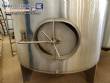 Etscheidzter stainless steel storage tank 7000 liters