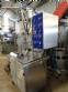 Stainless steel filling machine for beer liquids in Brabeer bottles