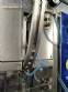 Stainless steel filling machine for beer liquids in Brabeer bottles