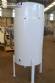 Jacketed tank 750 liters