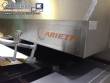 Large continuous furnace Ariete