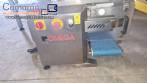 Minerva Omega Group Automatic Burger Forming Machine