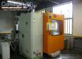 Blower and precision thermoforming machine Bekum