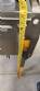 Bravaeco 50 liter stainless steel ribbon blender with internal coating